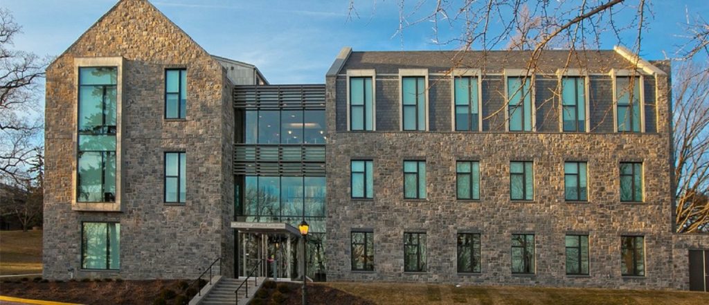 Oechsle Center for Global Education · International